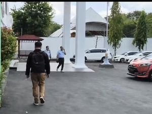 Tanah Kas Desa Damarsi Jadi Kos-kosan, 4 Perangkat Desa Diperiksa Kejari