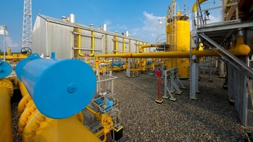 Industri Keluhkan Harga Gas Naik, PGN Akhirnya Buka Suara