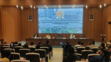 Pimpinan DPR Terima Koalisi Reforma Agraria, Dengar Curhat Hak Tanah Adat