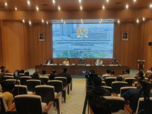 Pimpinan DPR Terima Koalisi Reforma Agraria, Dengar Curhat Hak Tanah Adat