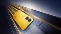 Poco X8 Pro Yellow Resmi di RI, Spek Gahar Harga Tetap