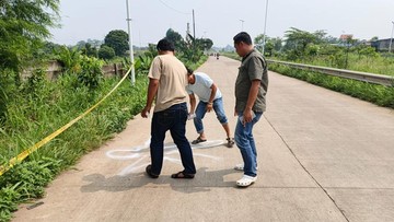 Tawuran di Jalan Bomang Bogor Tewaskan Pelajar SMP, 2 Pelaku Ditangkap