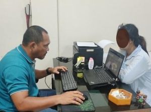 Mayat Pria Ditemukan Tewas di Sungai Pering Musi Rawas Dibunuh Selingkuhan