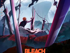 Bocoran Putra Ichigo Jelang Anime Bleach Tamat