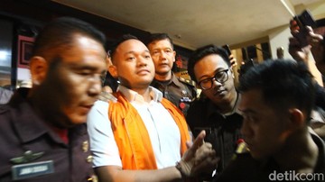 Anggota DPRD Anak Eks Bupati Sleman Jadi Tersangka Korupsi Dana Hibah