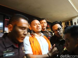 PAN Bicara soal Nasib Akmal di DPRD Sleman Usai Jadi Tersangka Korupsi