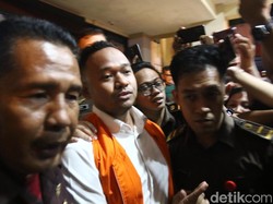 Pengacara Protes Raudi Ditahan Usai Jadi Tersangka Korupsi Dana Hibah Sleman