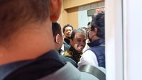 Roy Suryo dan dr Tifa Diserahkan ke Jaksa Pagi Ini, Begini Penampakannya