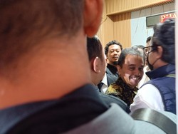 Roy Suryo dan dr Tifa Diserahkan ke Jaksa Pagi Ini, Begini Penampakannya