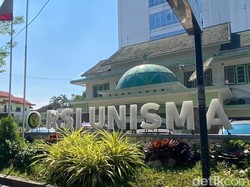 Viral Karyawan RS Unisma Ngaku Belum Digaji 3 Bulan