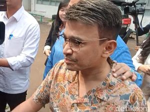 Video: Ruben Onsu Datang ke KPAI, Ada Apa?
