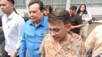 Pihak Ruben Onsu ke Sarwendah: Pertemukan Anak dengan Ayah Bukan Kebesaran Hati