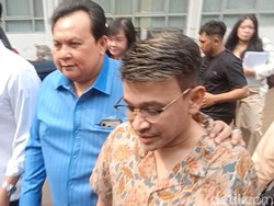 Pihak Ruben Onsu ke Sarwendah: Pertemukan Anak dengan Ayah Bukan Kebesaran Hati