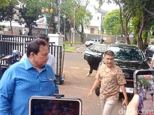 3 Poin Pelanggaran Diadukan Ruben Onsu ke KPAI