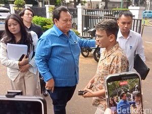 KPAI soal Aduan Ruben Onsu Terkait Anak