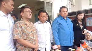 Pengacara soal Kemungkinan Ruben Onsu Datang Sidang Mediasi Hak Asuh Anak