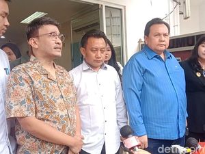 Video: Terima Aduan Ruben Onsu, KPAI Siap Asesmen-Buka Peluang Mediasi