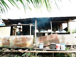 22.379 Unit Rumah di Papua Raya Dibedah, Target Rampung Agustus 2026