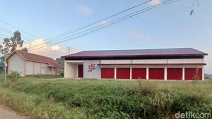 Baru 13 Koperasi Merah Putih Beroperasi dari 6.100 di Sumut