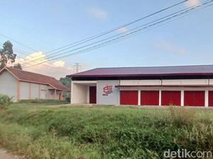Pembangunan Puluhan KDMP di Pasuruan Terganjal Persoalan Lahan