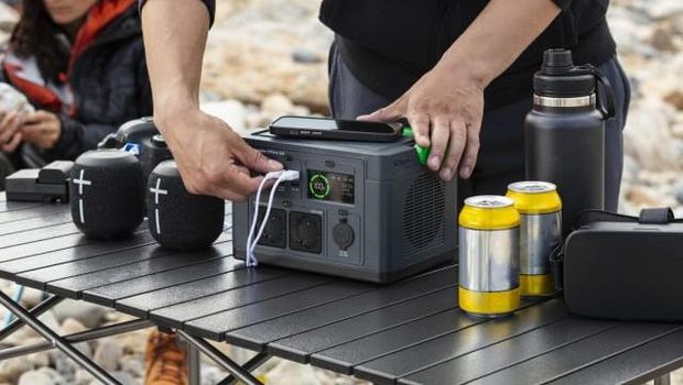 Schneider OffGrid Portable Power Station