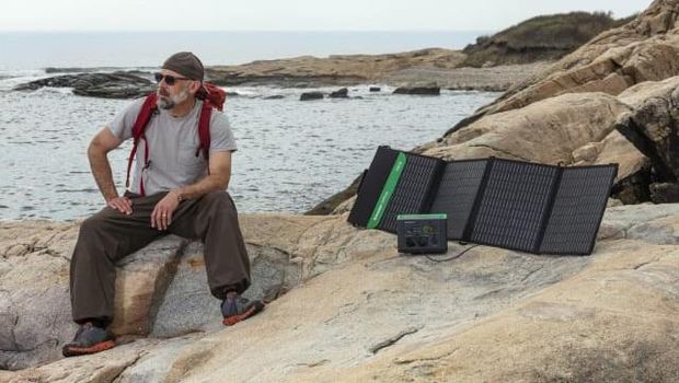 Schneider OffGrid Portable Power Station