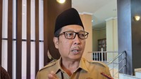 Respons Pemkot Mataram soal Wacana Gaji ASN Lewat Kopdes