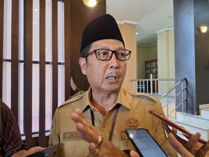 Proyek Kantor Baru Wali Kota Mataram Kelebihan Bayar Rp 851,5 Juta