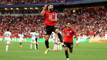 Hasil Selandia Baru Vs Mesir: Mo Salah Cs Menang 3-1