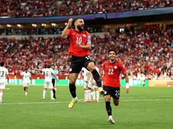 Klasemen Piala Dunia 2026: Mesir di Puncak Usai Hajar Selandia Baru 3-1