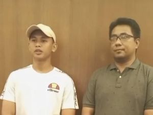 Pernyataan Lengkap Ajudan Danrem Pamungkas Minta Maaf soal Cekcok Maraton Jogja