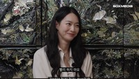Shin Min Ah Ingatkan Pentingnya Kenali Pasangan: Jangan Buru-buru Menikah