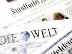 Skandal Kolumnis Tulis Opini Gunakan AI Guncang Media Jerman