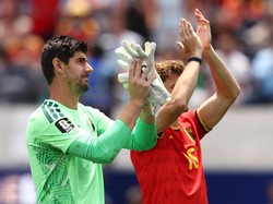 Belgia Hadapi Laga Hidup-Mati Lawan Selandia Baru