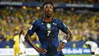Vinicius Lagi Panas, Kini Lebih Menentukan