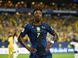 Vinicius Lagi Panas, Kini Lebih Menentukan