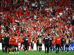 Klasemen Grup G Piala Dunia 2026: Mesir Teratas, Persaingan Ketat