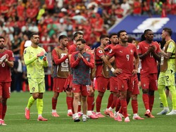 Uzbekistan Diprediksi Main Defensif, Portugal Jangan Ulangi Kesalahan