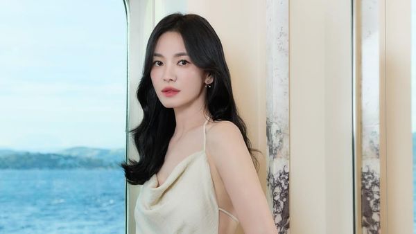 10 Aktris Korea Terkaya 2026, Ada yang Hartanya Tembus Rp 1,7 Triliun