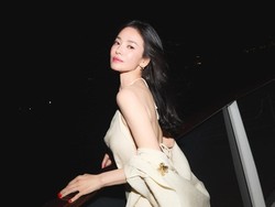 Song Hye Kyo Akhiri Kontrak dengan Manajemen