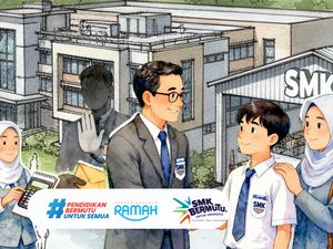 SPMB SMA/SMK Bali 2026 Dibuka Hari Ini, Ini Link dan Tahapan Pendaftarannya