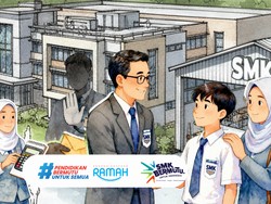 SPMB SMA/SMK Bali 2026 Dibuka Hari Ini, Ini Link dan Tahapan Pendaftarannya