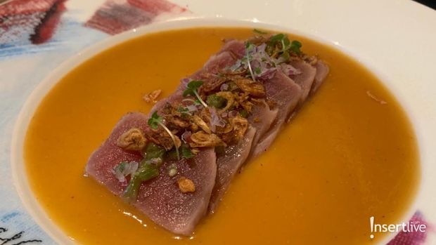 steakhouse