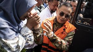 Sudewo Melawan! Bupati Pati Nonaktif Tolak Dakwaan Suap-Gratifikasi