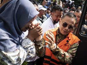 Sudewo Melawan! Bupati Pati Nonaktif Tolak Dakwaan Suap-Gratifikasi