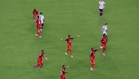Tanjung Verde Mulai Bermimpi Besar di Piala Dunia 2026