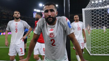 Bek Tunisia Marah ke Federasi karena Tiba-Tiba Ganti Pelatih