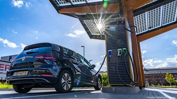 Tren Mobil Listrik Global Meledak, Kok Bisa?