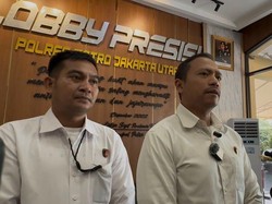 Polisi Usut Asal-usul Airsoft Gun Dipamerkan Adam Deni Saat Ngamuk di Jakut