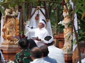 Wakil Kepala BPS RI Canangkan SE2026 di Jawa Barat
